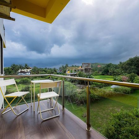 The Hosteller Gokarna Gokarna (Karnataka) Exterior foto