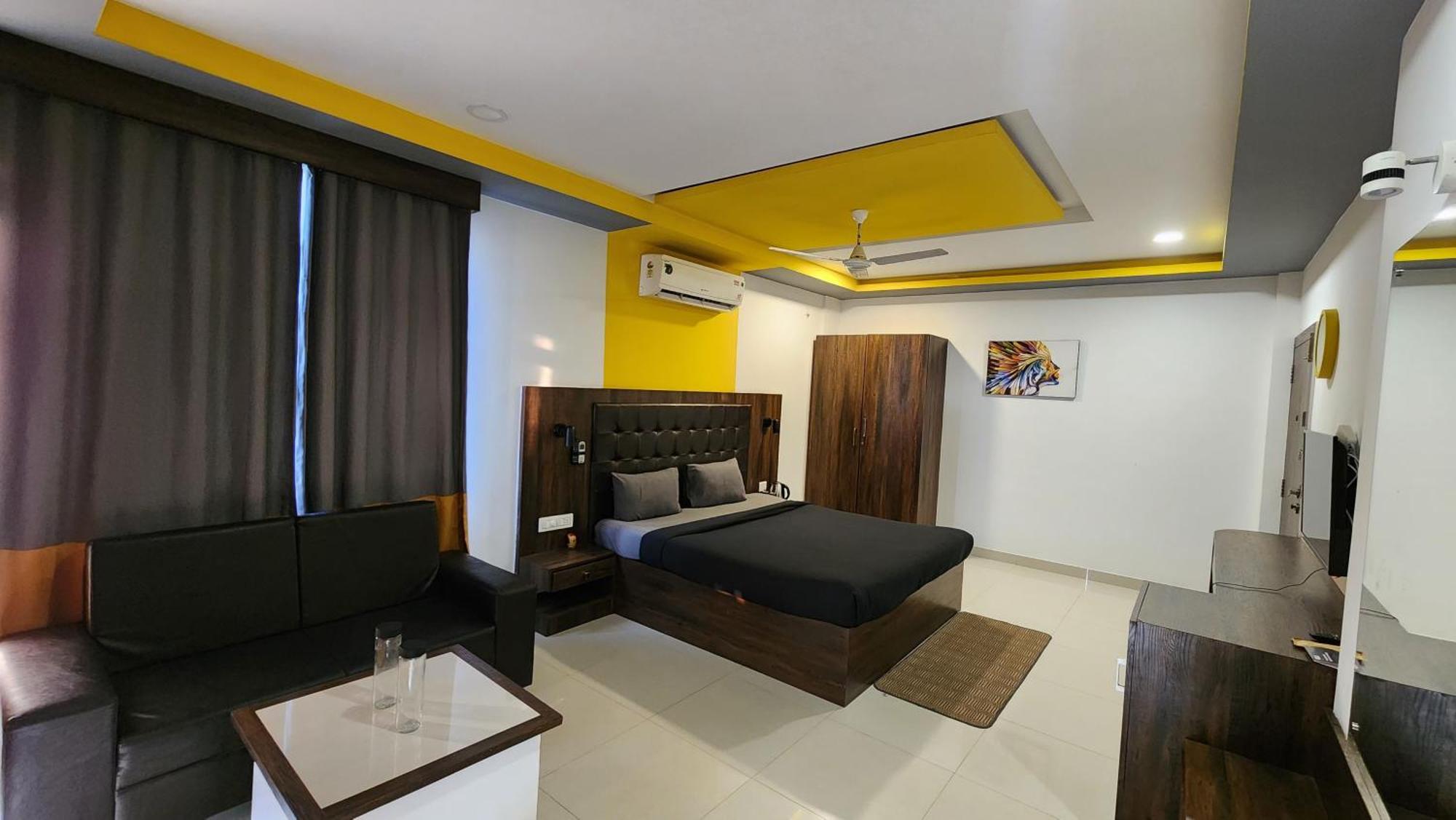 The Hosteller Gokarna Gokarna (Karnataka) Exterior foto