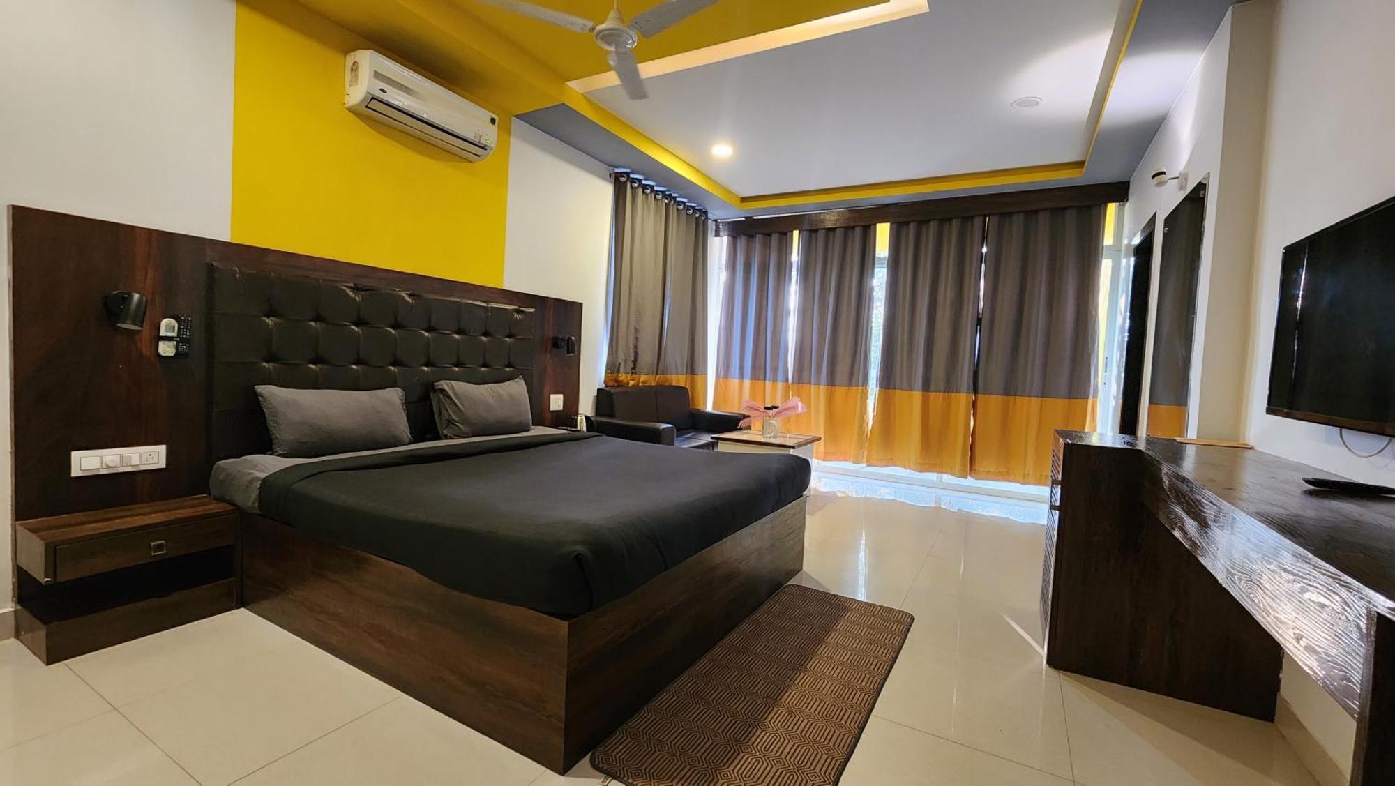 The Hosteller Gokarna Gokarna (Karnataka) Exterior foto